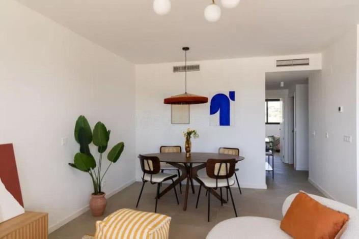 Image No.7-2 Bed Apartment for sale