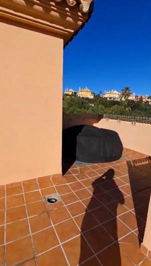 Image No.2-Penthouse de 2 chambres à vendre à Riviera del Sol