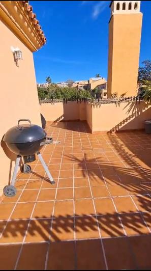 Image No.3-Penthouse de 2 chambres à vendre à Riviera del Sol