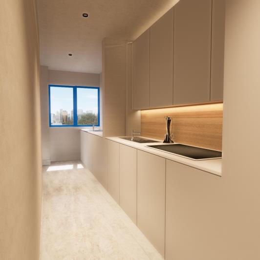 Image No.3-2 Bed Apartment for sale