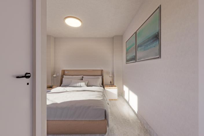 Image No.6-2 Bed Apartment for sale