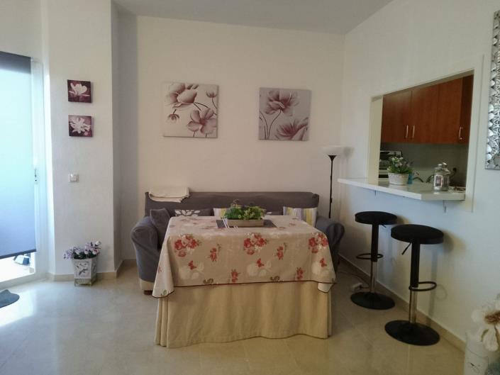 Image No.3-Appartement de 1 chambre à vendre à Estepona