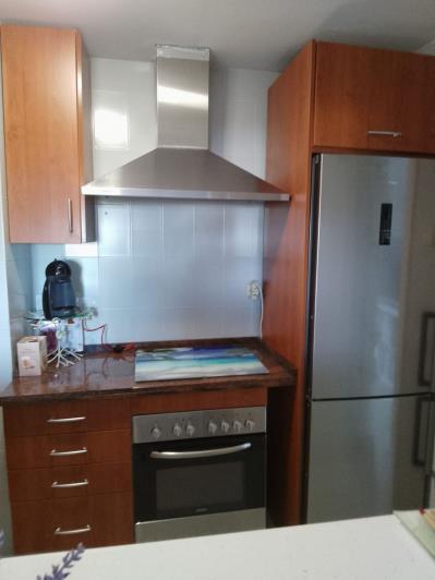 Image No.4-Appartement de 1 chambre à vendre à Estepona