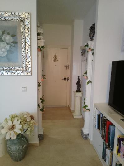 Image No.7-Appartement de 1 chambre à vendre à Estepona