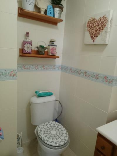 Image No.8-Appartement de 1 chambre à vendre à Estepona