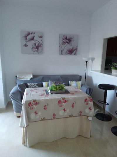 Image No.12-Appartement de 1 chambre à vendre à Estepona