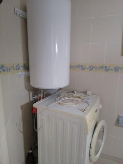 Image No.13-Appartement de 1 chambre à vendre à Estepona