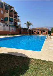 1 - Sabinillas, Apartment