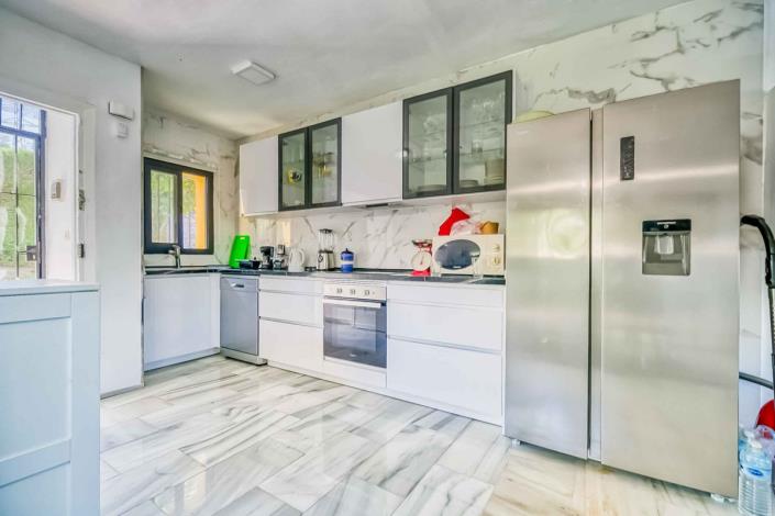 Image No.9-Maison de ville de 4 chambres à vendre à Calahonda