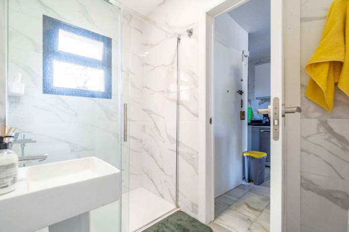 Image No.11-Maison de ville de 4 chambres à vendre à Calahonda