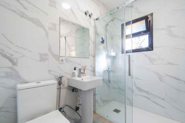 Image No.12-Maison de ville de 4 chambres à vendre à Calahonda