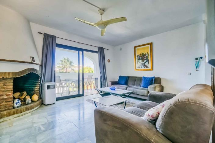 Image No.15-Maison de ville de 4 chambres à vendre à Calahonda