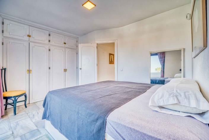 Image No.16-Maison de ville de 4 chambres à vendre à Calahonda