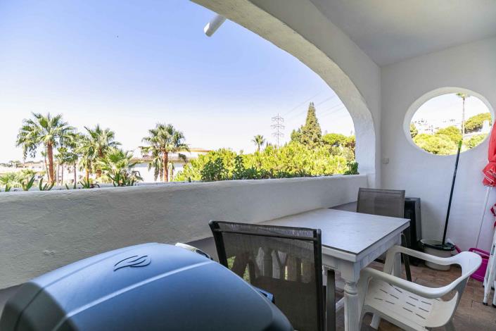 Image No.18-Maison de ville de 4 chambres à vendre à Calahonda