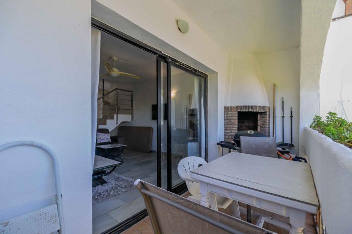 Image No.19-Maison de ville de 4 chambres à vendre à Calahonda