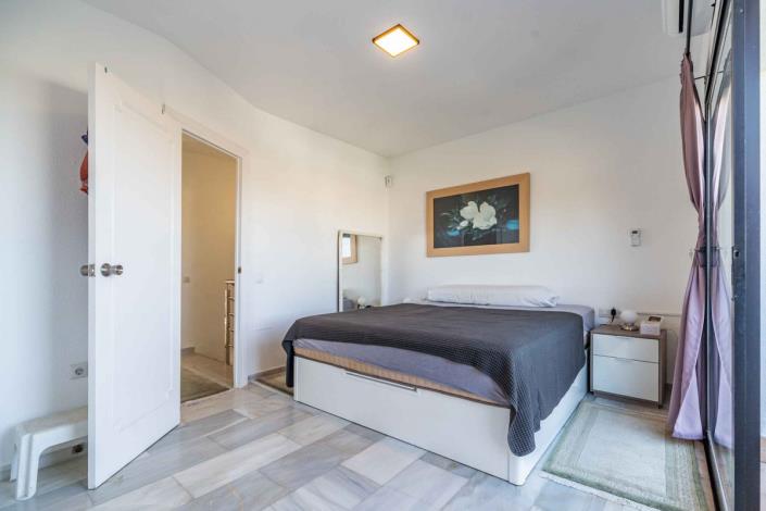 Image No.21-Maison de ville de 4 chambres à vendre à Calahonda