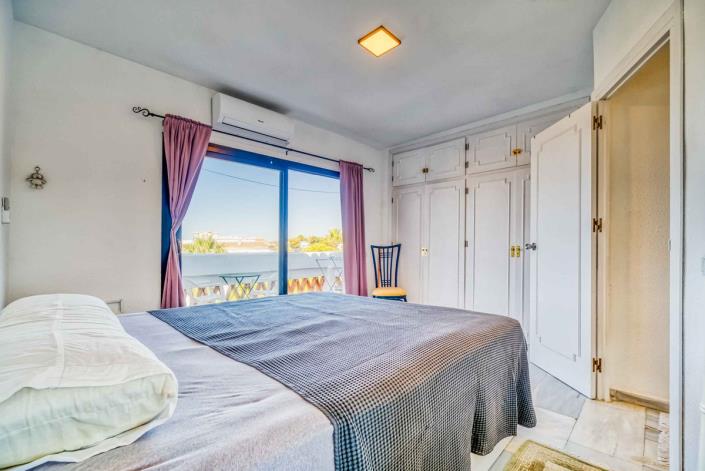 Image No.22-Maison de ville de 4 chambres à vendre à Calahonda