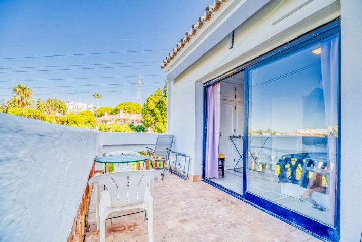 Image No.23-Maison de ville de 4 chambres à vendre à Calahonda