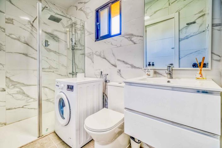 Image No.25-Maison de ville de 4 chambres à vendre à Calahonda