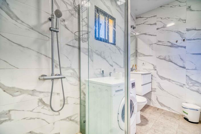 Image No.26-Maison de ville de 4 chambres à vendre à Calahonda