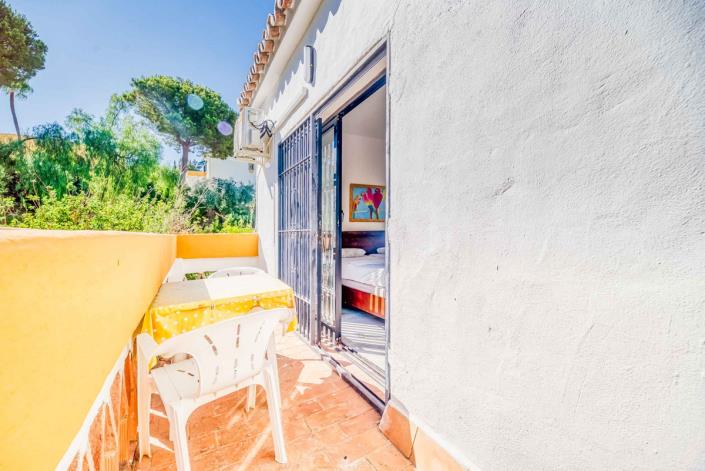 Image No.30-Maison de ville de 4 chambres à vendre à Calahonda