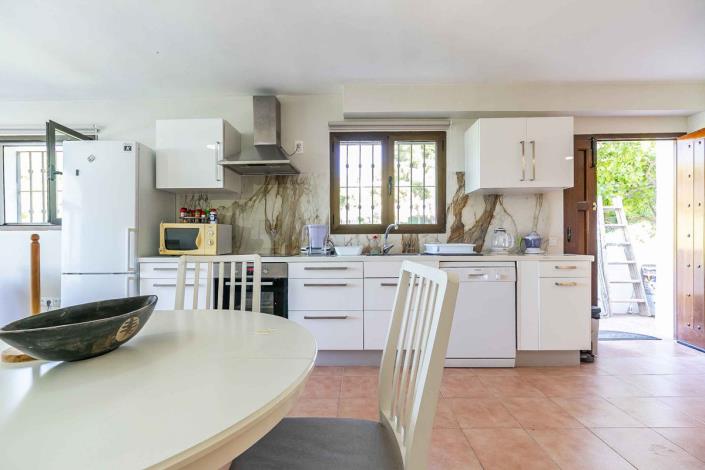 Image No.33-Maison de ville de 4 chambres à vendre à Calahonda