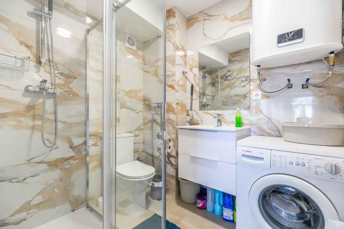 Image No.36-Maison de ville de 4 chambres à vendre à Calahonda