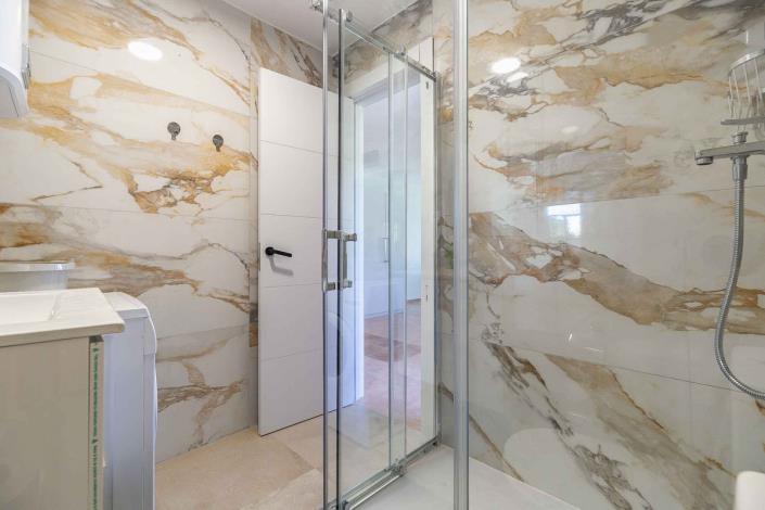 Image No.37-Maison de ville de 4 chambres à vendre à Calahonda