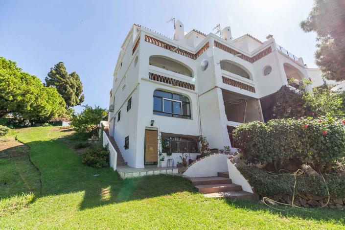 Image No.41-Maison de ville de 4 chambres à vendre à Calahonda