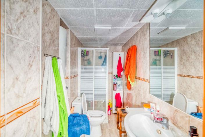 Image No.45-Maison de ville de 4 chambres à vendre à Calahonda