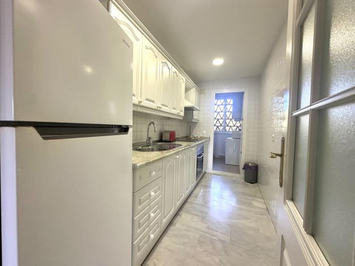 Image No.9-Appartement de 2 chambres à vendre à Calahonda