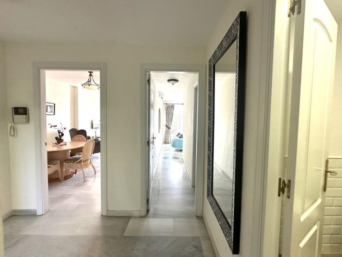 Image No.11-Appartement de 2 chambres à vendre à Calahonda