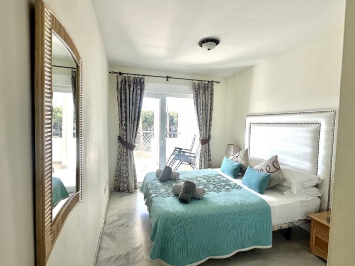 Image No.14-Appartement de 2 chambres à vendre à Calahonda