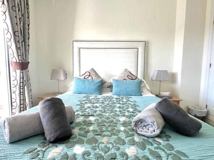 Image No.16-Appartement de 2 chambres à vendre à Calahonda