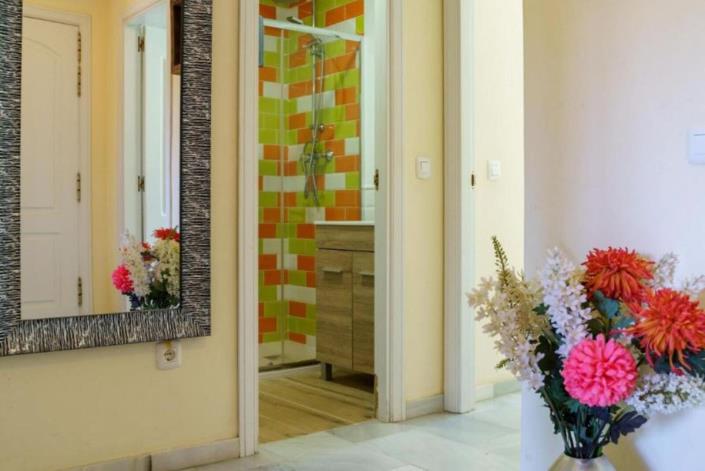 Image No.20-Appartement de 2 chambres à vendre à Calahonda