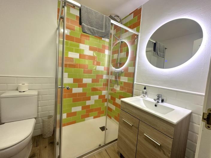 Image No.21-Appartement de 2 chambres à vendre à Calahonda