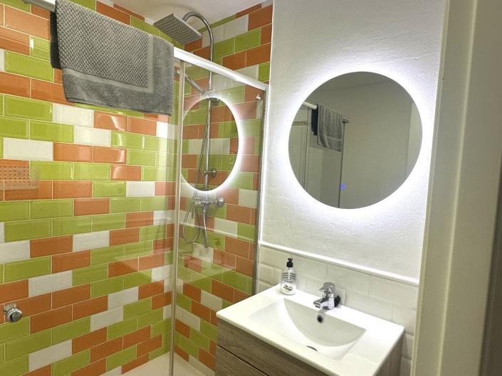 Image No.22-Appartement de 2 chambres à vendre à Calahonda