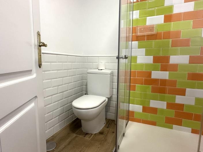 Image No.23-Appartement de 2 chambres à vendre à Calahonda