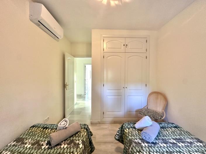 Image No.25-Appartement de 2 chambres à vendre à Calahonda