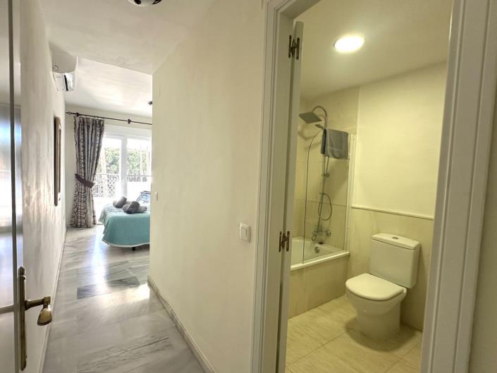 Image No.27-Appartement de 2 chambres à vendre à Calahonda