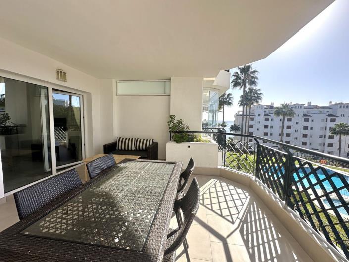 Image No.33-Appartement de 2 chambres à vendre à Calahonda