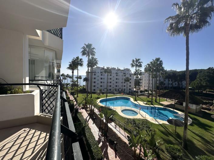 Image No.39-Appartement de 2 chambres à vendre à Calahonda