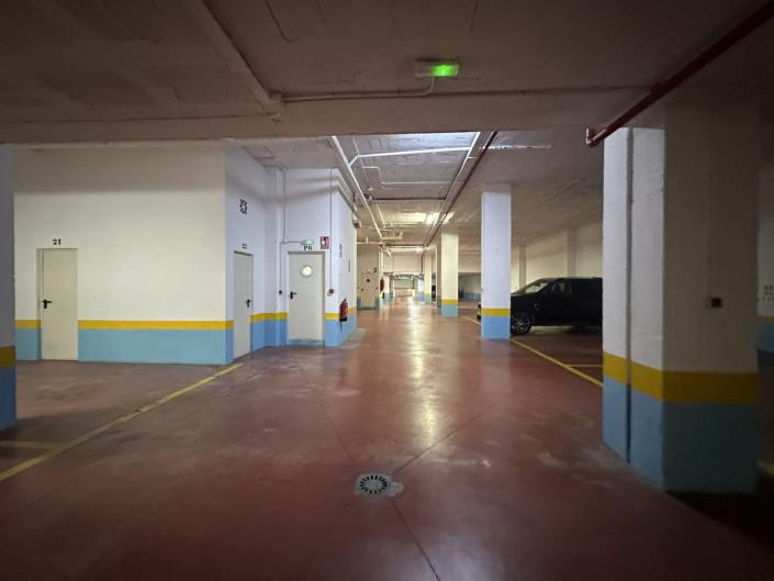 Image No.43-Appartement de 2 chambres à vendre à Calahonda