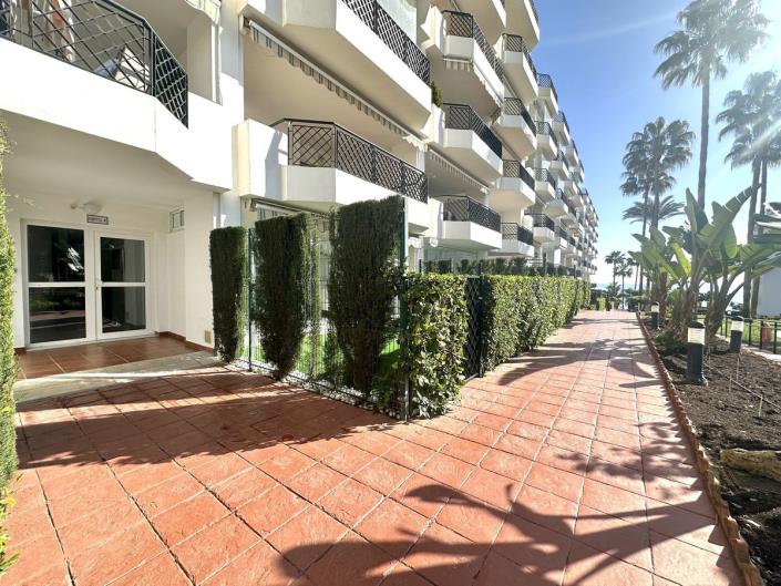 Image No.46-Appartement de 2 chambres à vendre à Calahonda