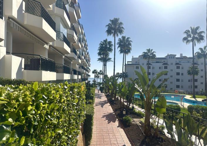 Image No.48-Appartement de 2 chambres à vendre à Calahonda