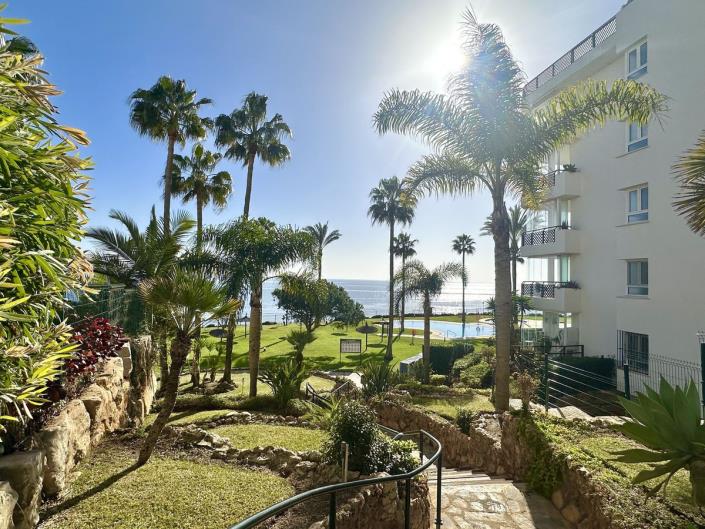 Image No.49-Appartement de 2 chambres à vendre à Calahonda