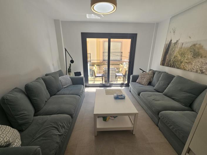 Image No.3-Appartement de 2 chambres à vendre à Fuengirola