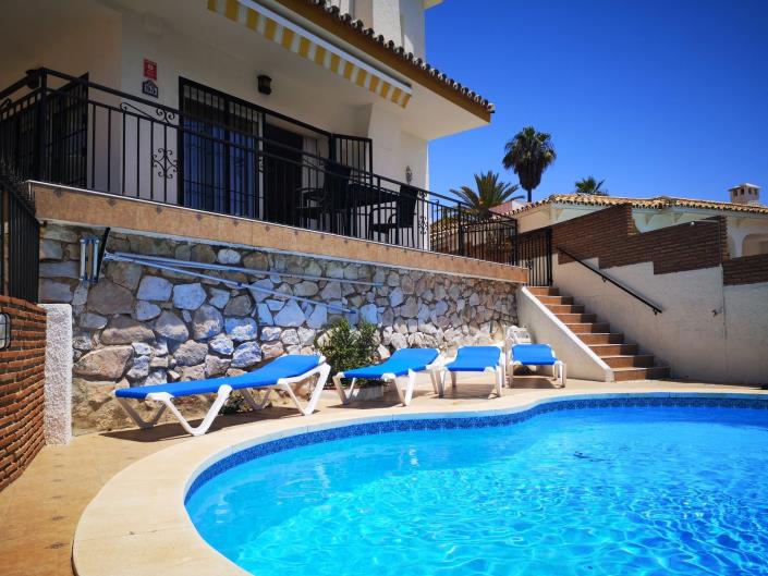 Image No.2-3 Bed Villa / Detached for sale