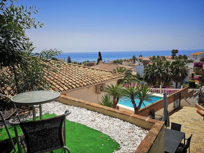 Image No.4-3 Bed Villa / Detached for sale