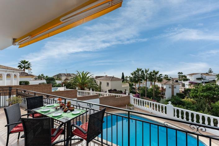 Image No.7-3 Bed Villa / Detached for sale